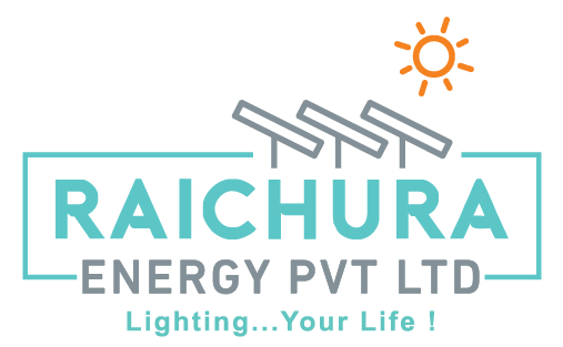 Raichura Energy